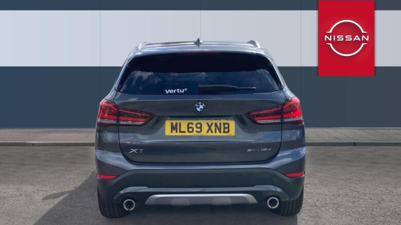 BMW X1 sDrive 18d xLine 5dr Step Auto Diesel Estate